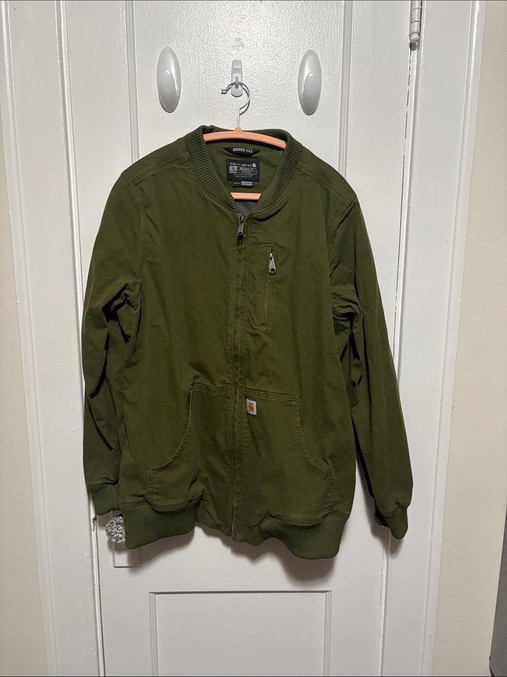CARHARTT BOMBER JACKET